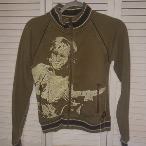 Trunk LTD John Lennon jacket